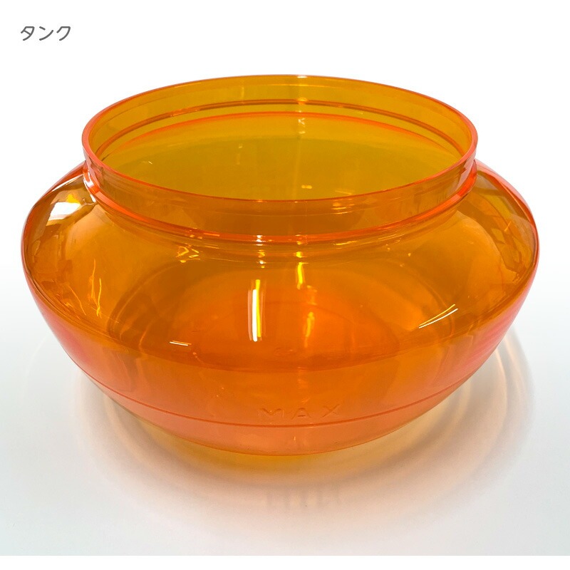 空間除菌噴霧器FineMini(インフルエンザ予防の次亜塩素酸水対応) - 画像 (6)